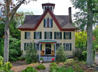 40 N Shore Rd, Absecon, NJ 08201