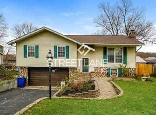 134 Troy Rd, Delaware, OH 43015