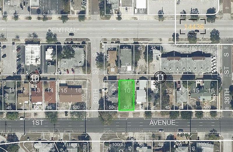 2nd image of 4543 1st Ave S