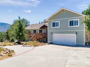 29500 San Joaquin Dr, Tehachapi, CA 93561