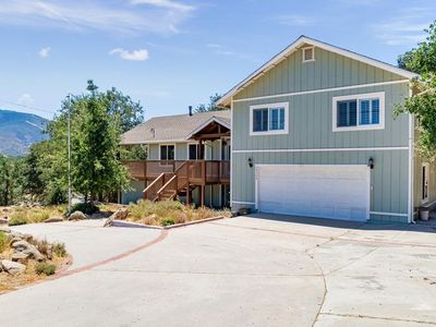 29500 San Joaquin Dr, Tehachapi, CA, 93561