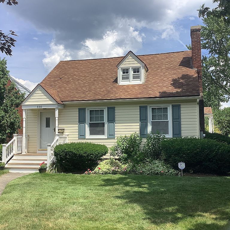 850 Dewitt St, Syracuse, NY 13203 Zillow