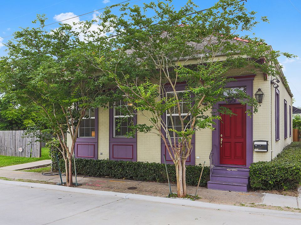 1201 France St, New Orleans, LA 70117 Zillow