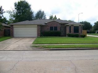 18043 Lago Forest Dr, Humble, TX 77346