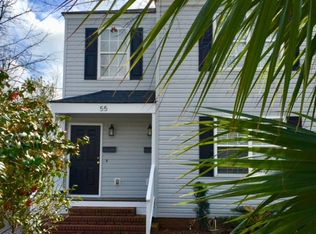 55 Peachtree St APT B, Charleston, SC 29403