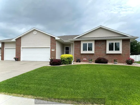 4176 New Mexico Ave, Grand Island, NE 68803