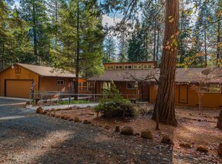 19468 Lockwood Ln, Volcano, CA 95689