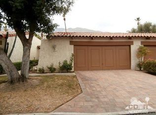 1261 Primavera Dr N, Palm Springs, CA 92264