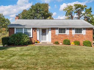 802 Limestone Dr, Allison Park, PA 15101