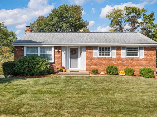 802 Limestone Dr, Allison Park, PA 15101