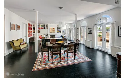 Sold by Douglas Elliman