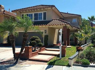 2337 Brown Deer Ct, Chino Hills, CA 91709