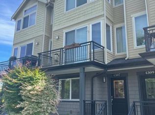 4307 SW Seattle St, Seattle, WA 98116