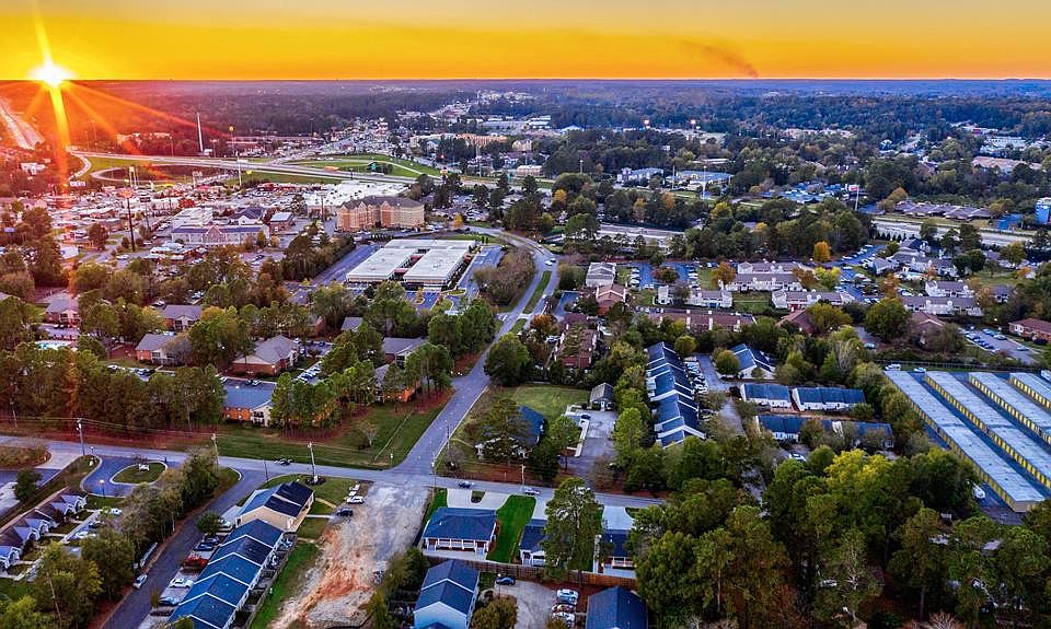 1056 Bertram Rd, Augusta, GA 30909 Zillow