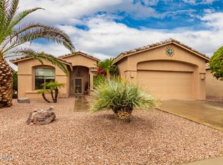 24820 S Golfview Dr, Sun Lakes, AZ 85248