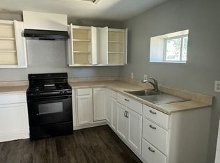 3604 S Harrison St, Amarillo, TX 79110