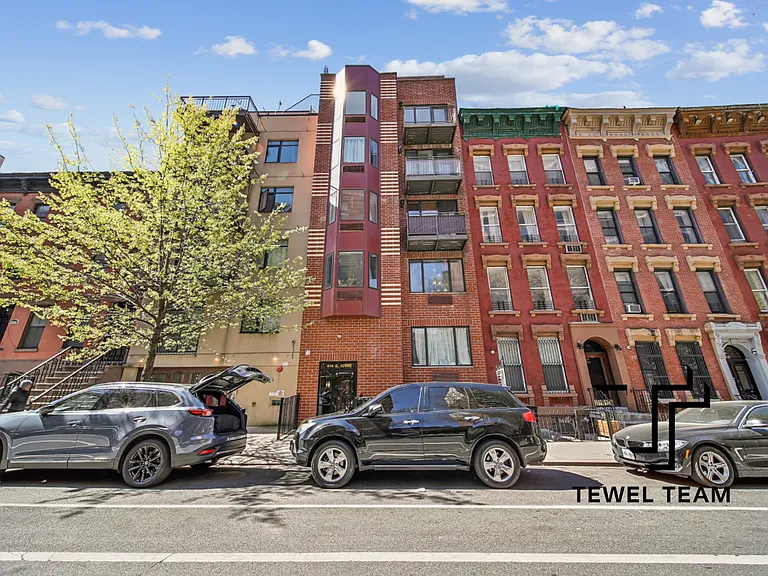 414 E 120th St #2R — Photo 11