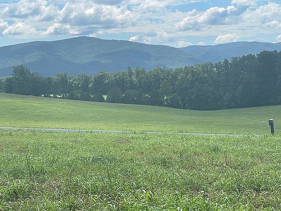 View facing Model Rd.