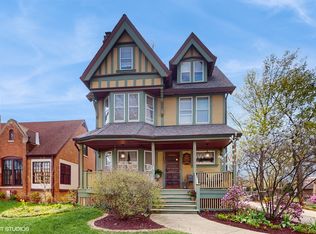 9324 S Damen Ave, Chicago, IL