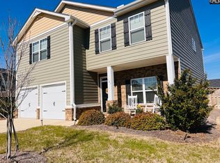 507 Grant Park Ct, Lexington, SC 29072