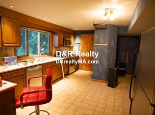 26 Putnam Rd #2S, Somerville, MA 02145