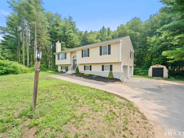 4 Bradley Road, Somers, CT 06071