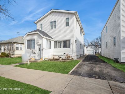 8615 Callie Ave, Morton Grove, IL, 60053