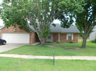 311 Southwind Dr, Marion, AR 72364
