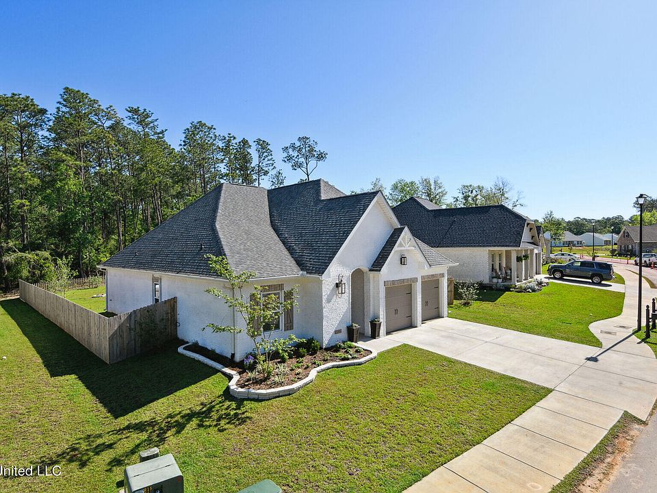 85009 Diamondhead Lakes Blvd, Diamondhead, MS 39525 Zillow