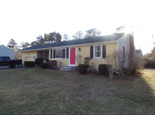 29 Grant Rd, West Yarmouth, MA 02673