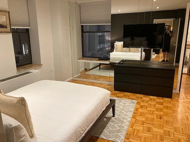 150 W 51st St #2026 — Photo 9