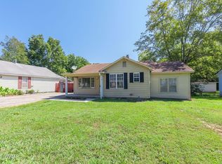 3062 Wahl St, Milan, TN 38358
