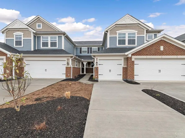4409 Waters Edge Ln #10302, Lebanon, OH 45036