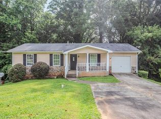 3750 Glen Mora Dr, Decatur, GA 30032