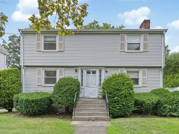 273-275 Webster St, Auburndale, MA 02466
