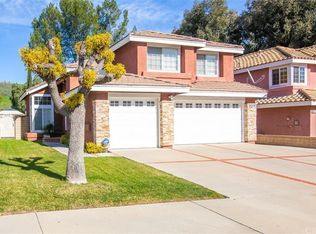 3134 Sunny Brook Ln, Chino Hills, CA 91709