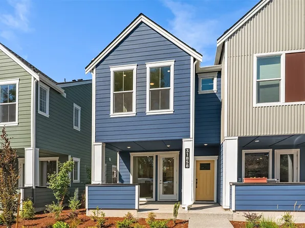 31858 Myrtle Lot 41 Street, Carnation, WA 98014