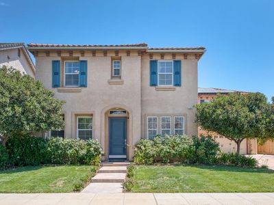 1851 N Twinberry Ave, Clovis, CA, 93619