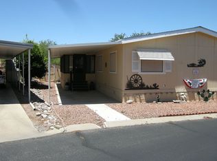 8401 S Kolb Rd #275, Tucson, AZ 85756