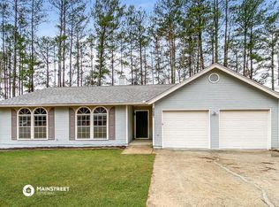 9667 Pintail Trl, Jonesboro, GA 30238