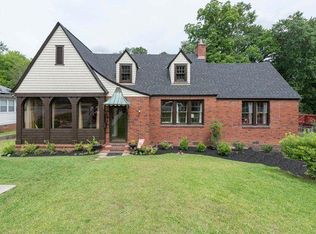 2608 19th Ave, Columbus, GA 31901