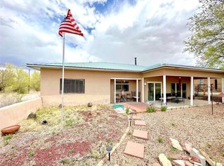 34 County Road 113, Espanola, NM 87532