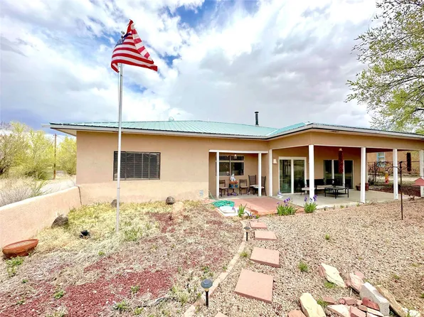 34 County Road 113, Espanola, NM 87532