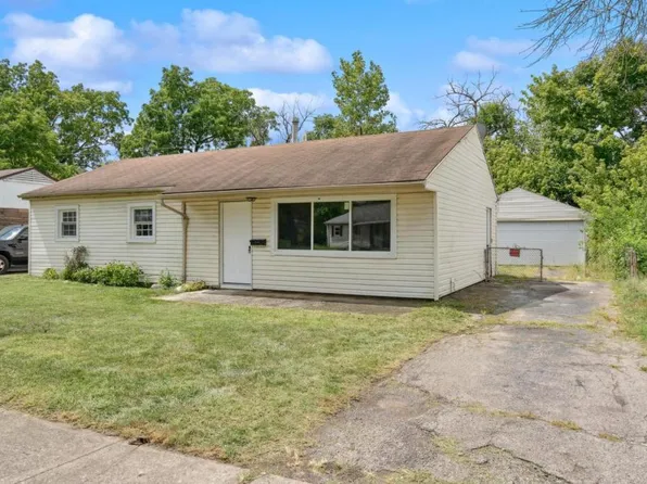 4309 Marlowe St, Dayton, OH 45416