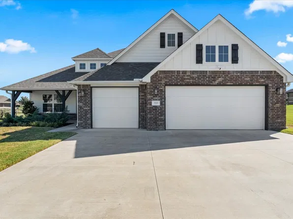 7959 S 266th East Ave, Broken Arrow, OK 74014