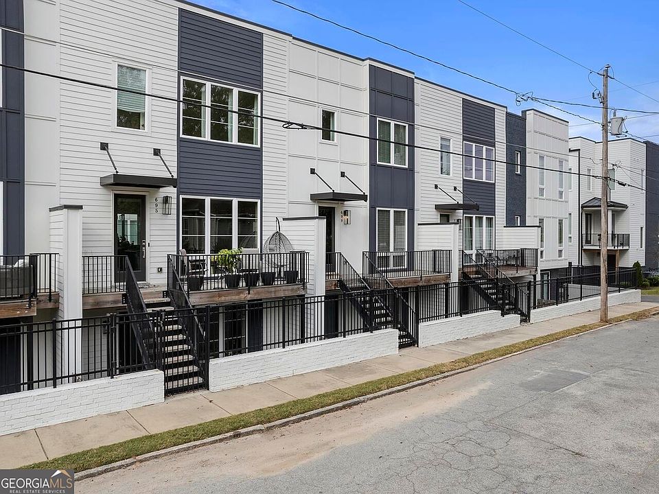 699 Banton Dr NW, Atlanta, GA 30318 MLS 20158583 Zillow