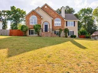 28 Meadowbridge Dr SW, Cartersville, GA 30120