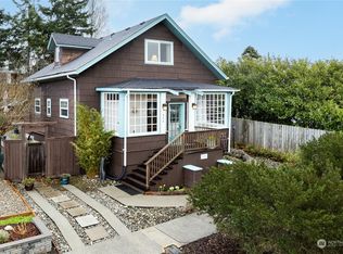 926 Cass St, Port Townsend, WA 98368