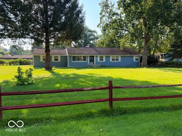 4908 Bonnie Brae St, Indianapolis, IN 46228
