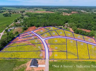 0 Harleys Rdg, Sparta, TN 38583